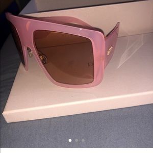 Dior solight shades